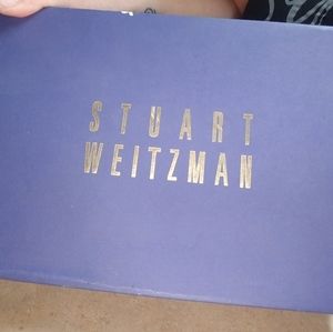 Stuart Weitzman Heels